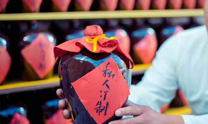 警惕?。∵@3點(diǎn)將導(dǎo)致您用小型白酒釀酒設(shè)備做的純糧酒難銷！-03