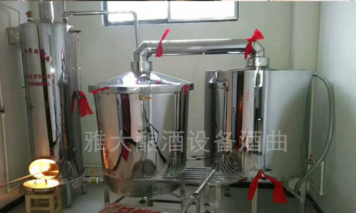 「小型酒廠設備」老酒鬼常用的10個解酒小妙招，拿去不謝！-01