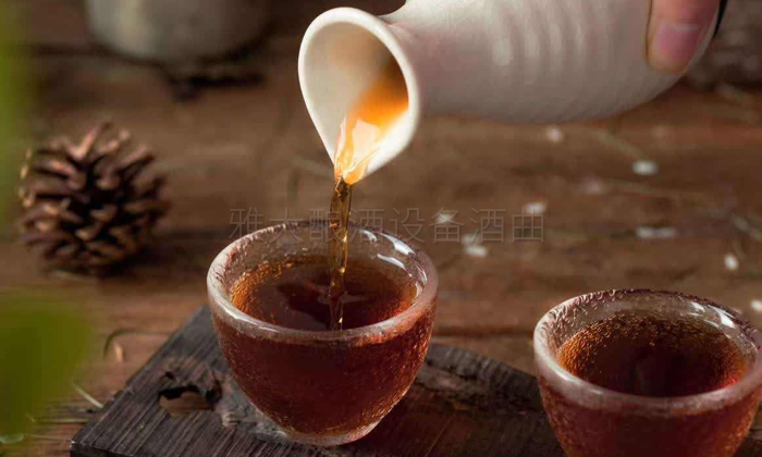 用白酒蒸酒設(shè)備做了這么多年白酒，可您知道什么是蒸餾酒嗎？-04-黃酒