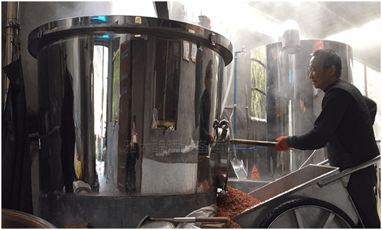 每壇好酒的誕生都需1套專業(yè)釀酒設備來支撐，為什么？-05