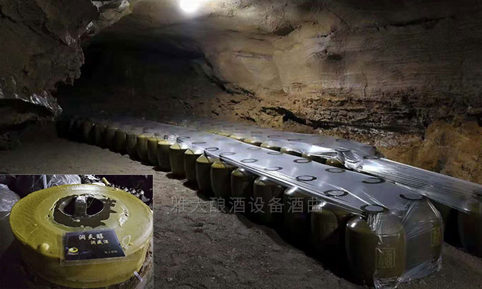 冬季用白酒蒸酒設備釀酒，請抓緊時間存酒，價格還要漲！-01