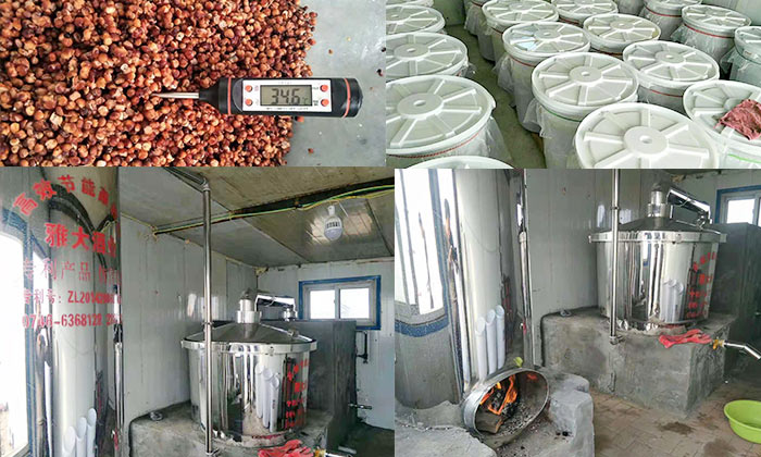 用雅大釀酒設(shè)備開(kāi)個(gè)純糧酒坊如何選址，賣(mài)散酒的店開(kāi)哪好？-06-內(nèi)蒙冀總設(shè)備釀酒發(fā)酵1