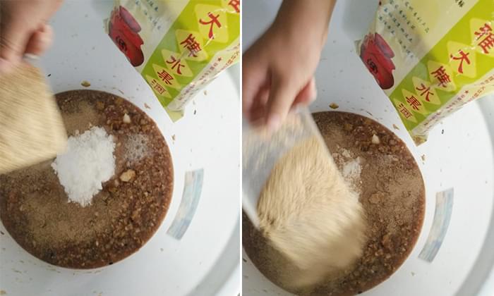 7點(diǎn)告訴您，為什么那么多釀酒老師傅選擇雅大水果酒曲做果酒!-01-梨子加入水果酒曲