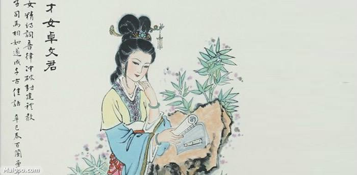 你知道幾個(gè)？-03-醇酒婦人