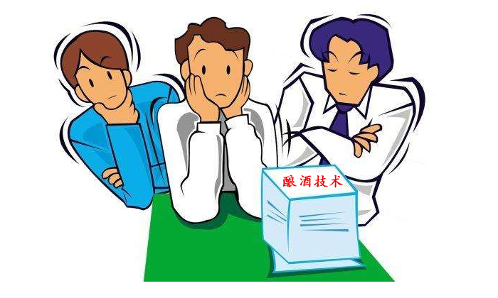 用白酒蒸酒設(shè)備釀酒的前6個(gè)月，&ldquo;醉&rdquo;需釀酒技術(shù)指導(dǎo)-03