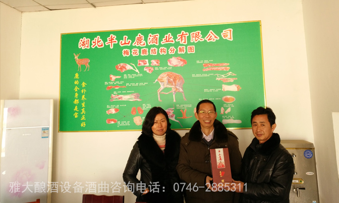 鮮鹿茸泡酒處理方法，選擇蒸汽釀酒設(shè)備釀制的固態(tài)酒好嗎？-05