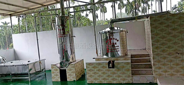 想將臭皮柑釀成酒，讓臭皮柑香起來，釀酒設(shè)備哪家好？-06