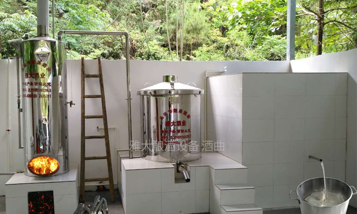 釀酒小白必讀：釀酒技術(shù)熟練與否不在于時間長短，而在于&hellip;&hellip;-01