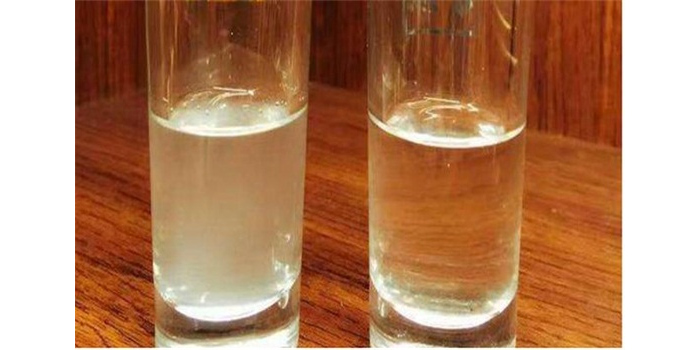 白酒渾濁不一定是質(zhì)量問題！你家的新年用酒是否也這樣？-02白酒中的沉淀物2