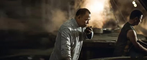 都說酒是糧食釀的，那么現(xiàn)在酒廠的酒糟都去哪里了？ (4)