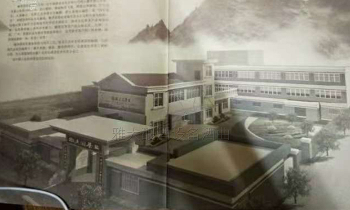 雅大全套釀酒設備終于圓了寧叔的田園釀酒夢！-07