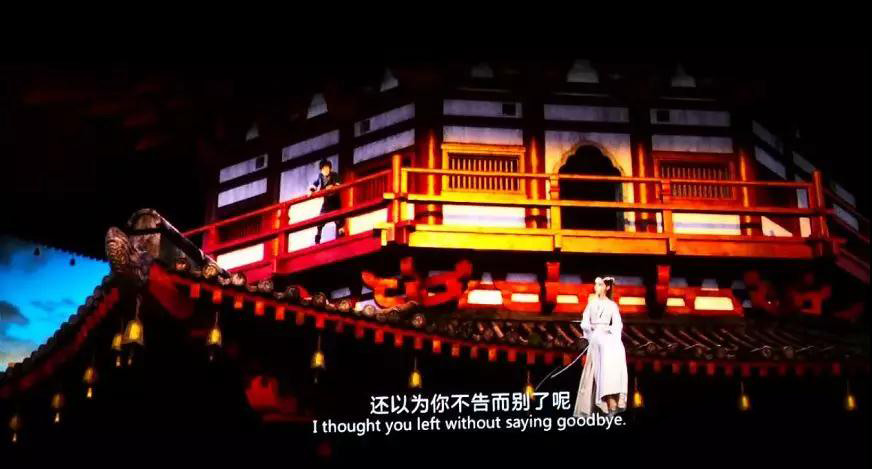 雅大新春特輯白蛇&ldquo;緣起&rdquo;永州? 一部電影帶火一座古城-03