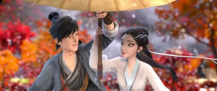 雅大新春特輯白蛇&ldquo;緣起&rdquo;永州? 一部電影帶火一座古城-04