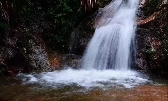 多功能釀酒設(shè)備做酒多年的老師傅揭秘，好酒多&ldquo;春釀&rdquo;，為什么？-02-春釀-水質(zhì)