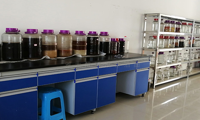 多功能釀酒設(shè)備做酒多年的老師傅揭秘，好酒多&ldquo;春釀&rdquo;，為什么？-04