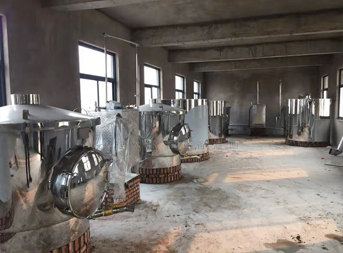 從事白酒行業(yè)10年的李總，為何要一次選購5套雅大大型釀酒設(shè)備？-05