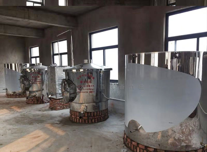 從事白酒行業(yè)10年的李總，為何要一次選購5套雅大大型釀酒設(shè)備？-06