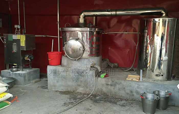 大起大落的生意人，選擇糧食釀酒設(shè)備釀酒創(chuàng)業(yè)的背后動機(jī)是什么-03