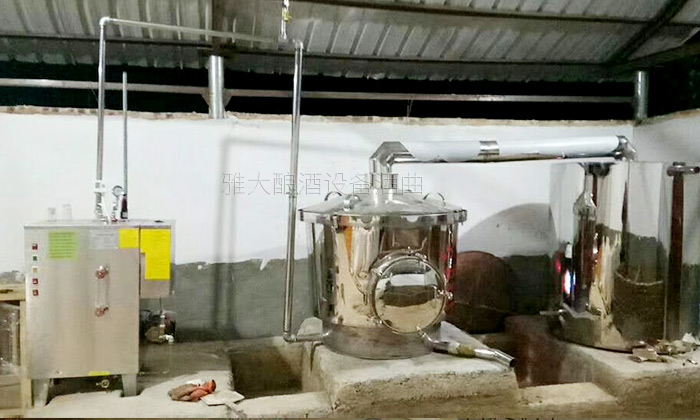 29-為實現(xiàn)&ldquo;在一起不分離&rdquo;，他用釀酒蒸餾設備釀酒創(chuàng)業(yè)并大獲成功3