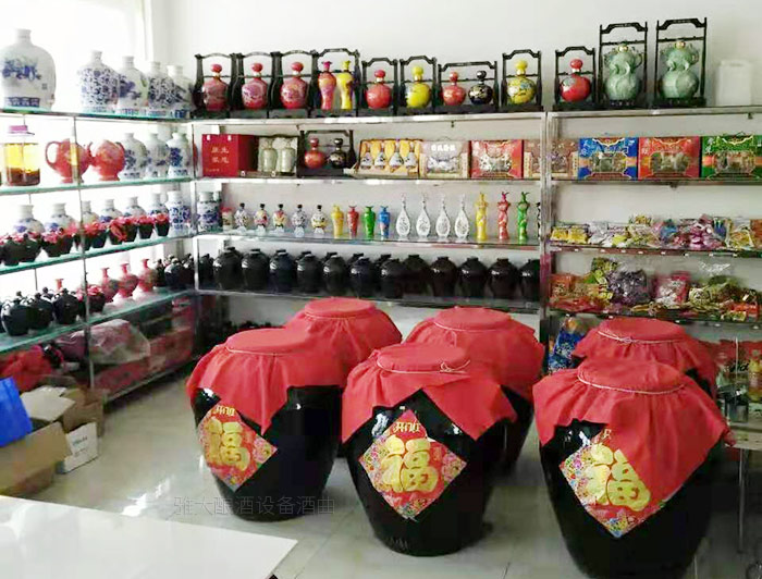 工程回款難，成就釀酒大事業(yè)