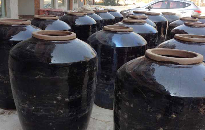 賺未來(lái)的錢(qián)&mdash;&mdash;做窖藏酒