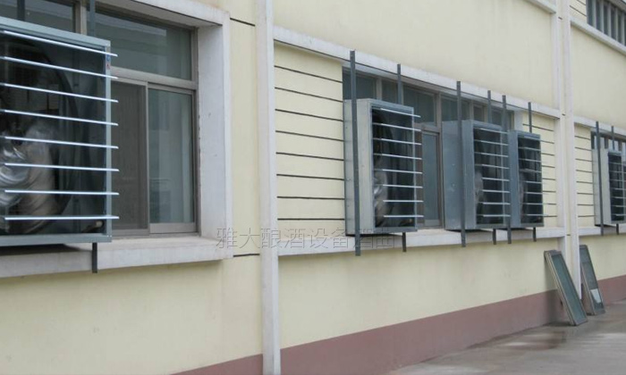 保持空氣流通、杜絕散發(fā)強(qiáng)烈氣味的物品進(jìn)入