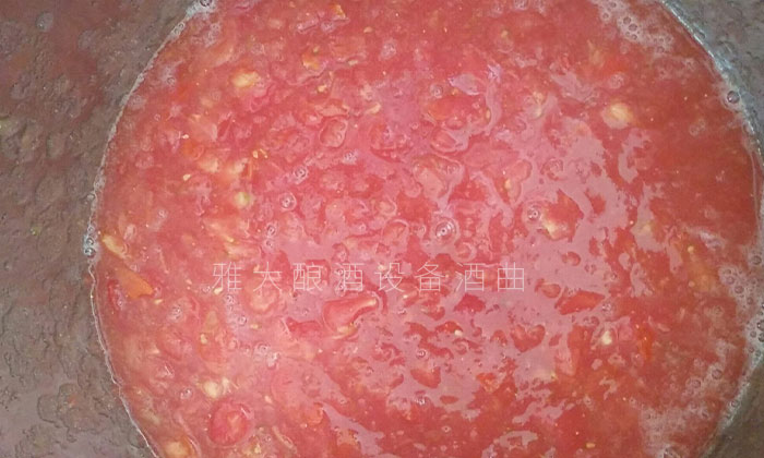 前3天每天攪拌一次，半密封