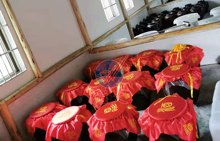 8.20-用蒸酒設(shè)備做酒的老酒坊發(fā)展遇瓶頸，雅大國(guó)家釀酒師來破局！1