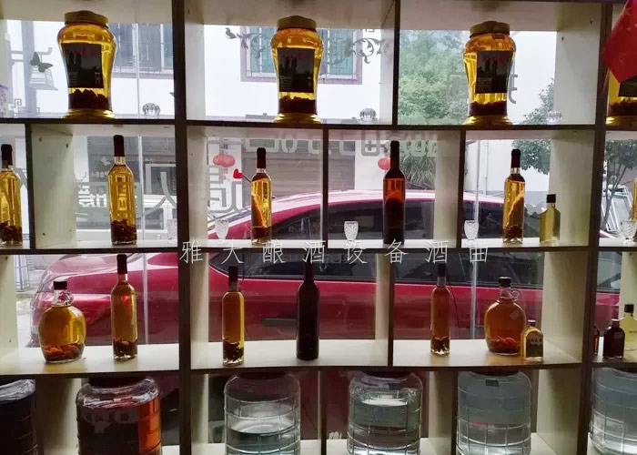 8.25-兵哥哥用雅大制酒設(shè)備釀出湄江招牌旅游產(chǎn)品，月凈賺3萬13