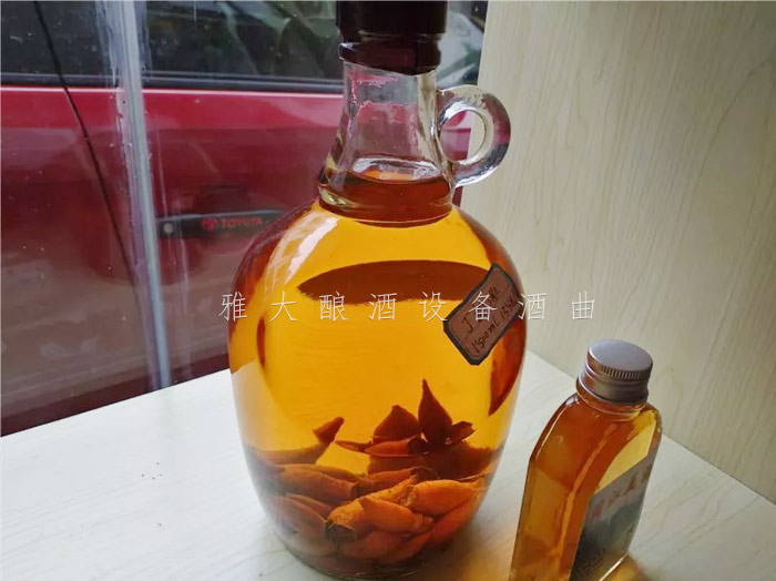 8.25-兵哥哥用雅大制酒設(shè)備釀出湄江招牌旅游產(chǎn)品，月凈賺3萬9
