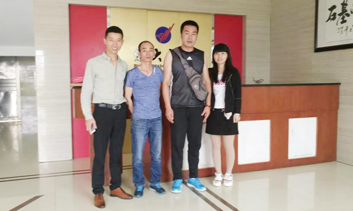 10.4張總用釀酒蒸餾設備釀造企業(yè)專屬招待酒，卻意外成就大事業(yè)6