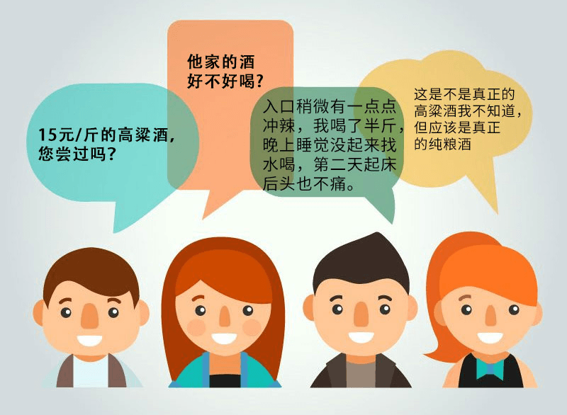 15元一斤就能買到糧食釀酒設(shè)備釀造的高粱酒，是真的嗎？