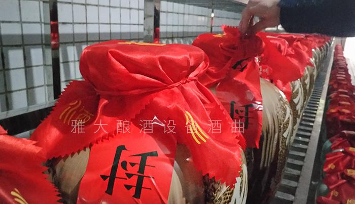 2020我們到底該用釀酒機(jī)械釀酒創(chuàng)業(yè)還是繼續(xù)漂泊在外？ 4