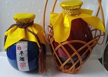 大棗每斤15元不愁賣，為什么張總還要用新型釀酒設(shè)備做紅棗酒？