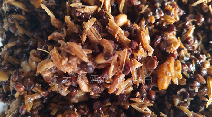 用大型釀酒設(shè)備蒸不出來高度酒，可把我急壞了！ 4