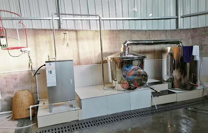 李佳琦賣到斷貨、李子柒摘桃自釀&hellip;誰引爆了民間果酒釀造潮？ 4