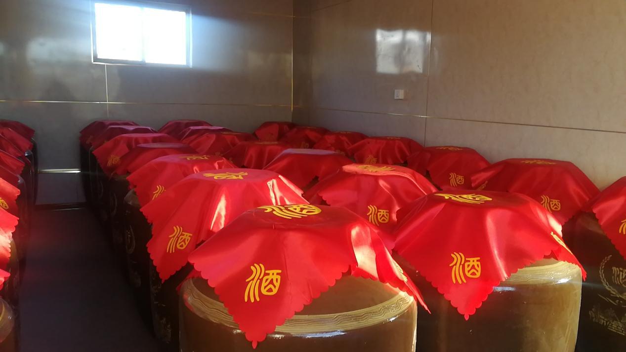 看過來，用不銹鋼釀酒設備制作云南小曲酒的標準教程在這里！ 7