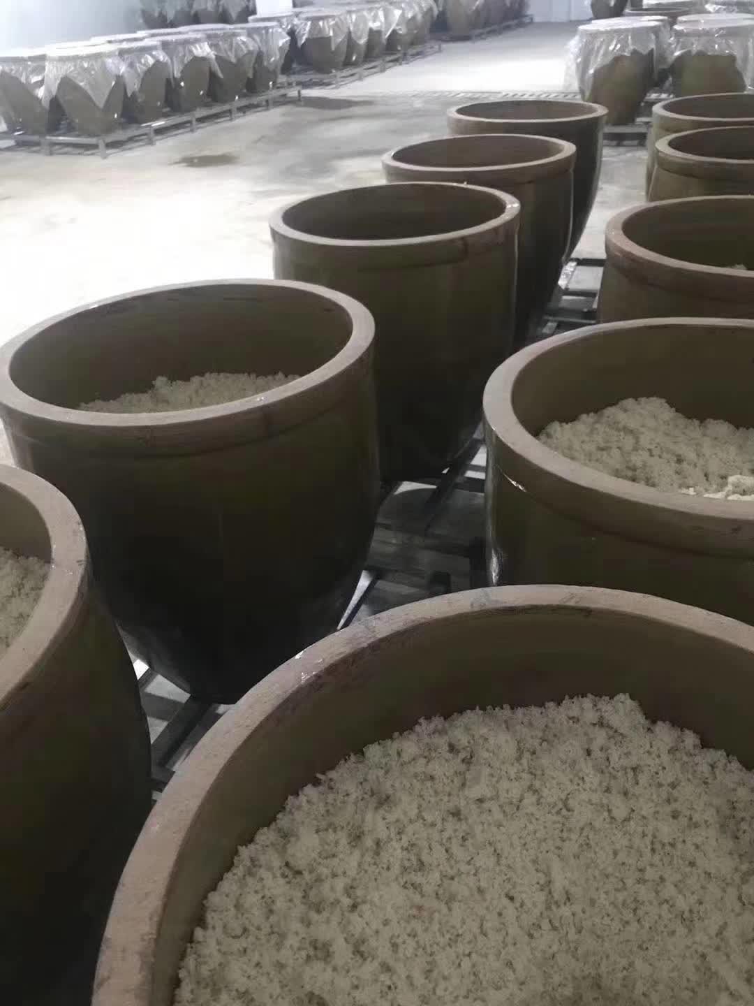 純糧釀酒設(shè)備做酒多年的老師傅，9步教您做出正宗江西水酒 6