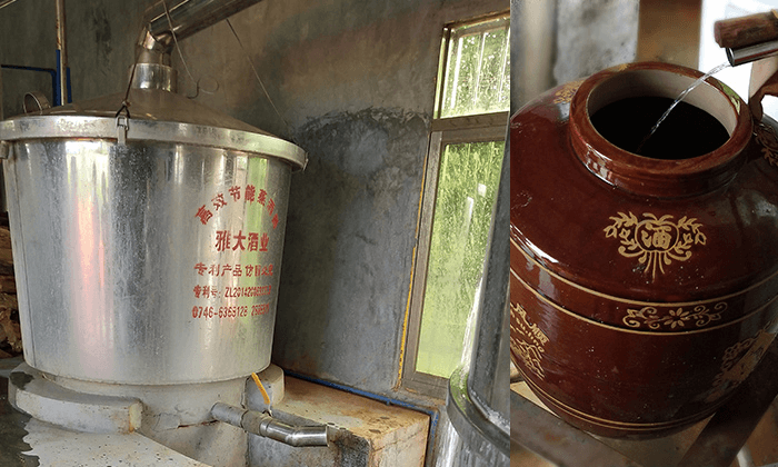 想做紫薯酒，口感好嗎？紫薯釀酒設(shè)備技術(shù) 7