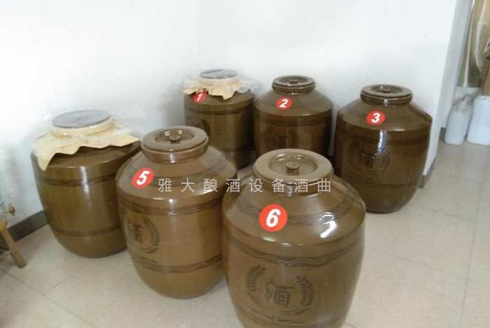 新手用蒸餾釀酒設(shè)備釀酒，想快速打開酒市場靠的不僅僅是酒好&hellip; 5