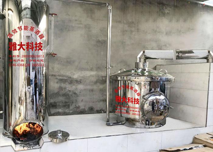 只需做好這4點(diǎn)，就可延長(zhǎng)大型釀酒設(shè)備的使用壽命！ 1