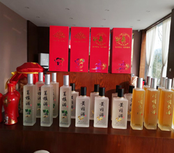 引進(jìn)電加熱釀酒設(shè)備做葛根酒，優(yōu)化葛根產(chǎn)業(yè)鏈，鋪就“致富”路