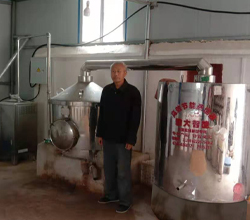 打工10年，不如用蒸餾釀酒設(shè)備創(chuàng)業(yè)當(dāng)老板6個(gè)月！