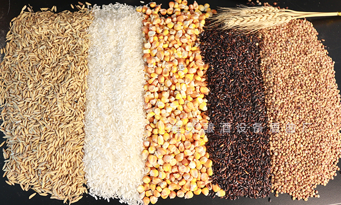 原料選擇新鮮飽滿、無雜質(zhì)、無蟲蛀、無霉變