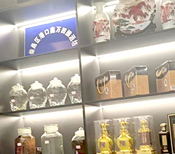 是什么讓他放棄幾十萬的工作，返鄉(xiāng)用不銹鋼釀酒設(shè)備開酒坊？