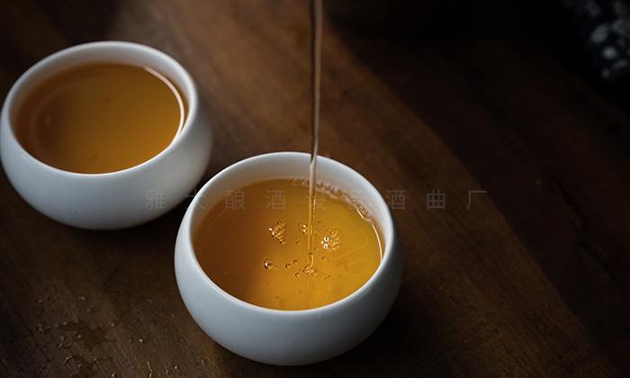 中國酒文化瑰寶：三大國酒的傳奇與創(chuàng)新 1