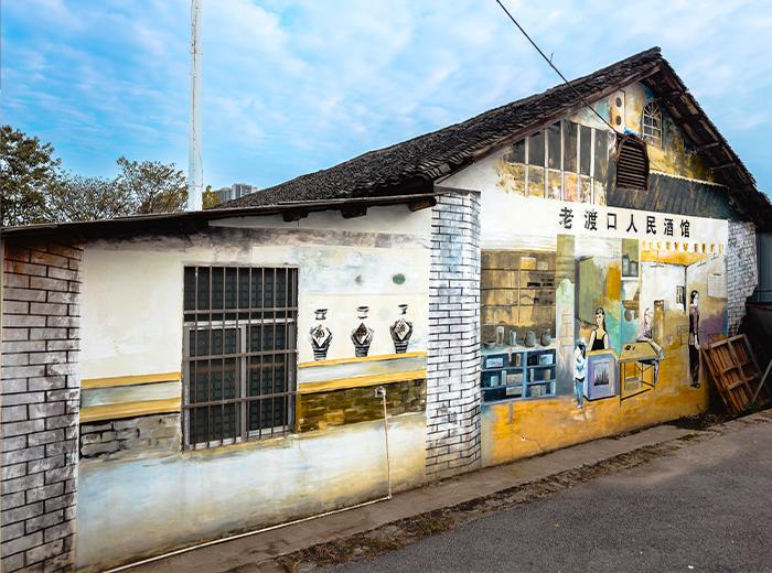 2024一個(gè)人就能干的小本創(chuàng)業(yè)項(xiàng)目&mdash;&mdash;回鄉(xiāng)開(kāi)酒坊 釀酒設(shè)備 1