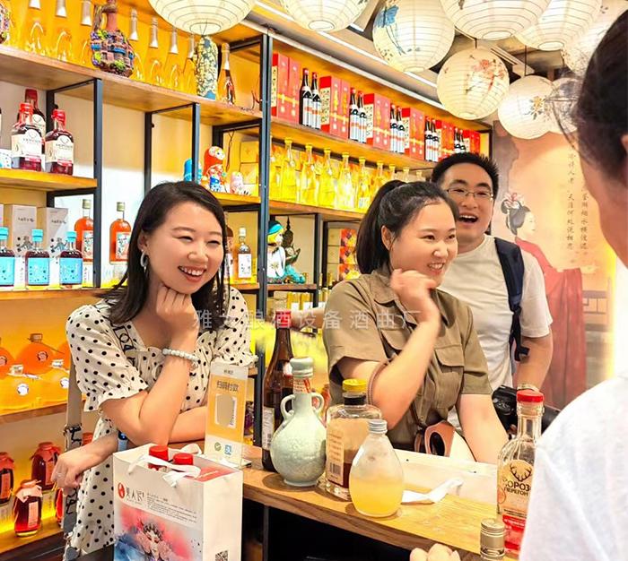 做強(qiáng)本土特色果酒產(chǎn)業(yè)，開辟果酒&ldquo;新&rdquo;賽道2