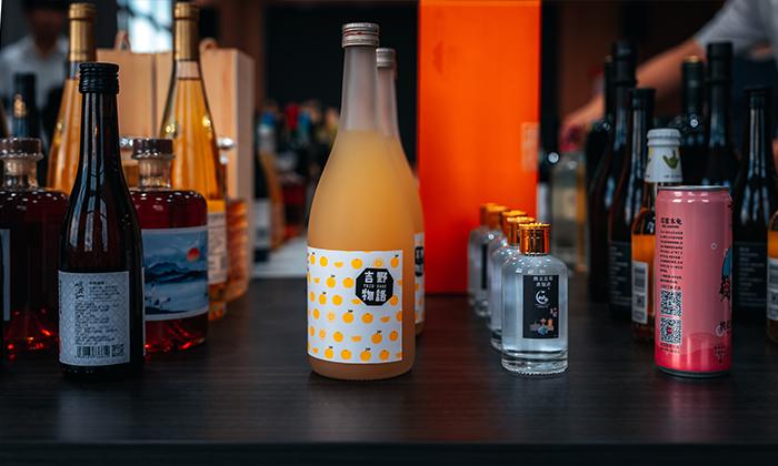 做強(qiáng)本土特色果酒產(chǎn)業(yè)，開辟果酒&ldquo;新&rdquo;賽道11