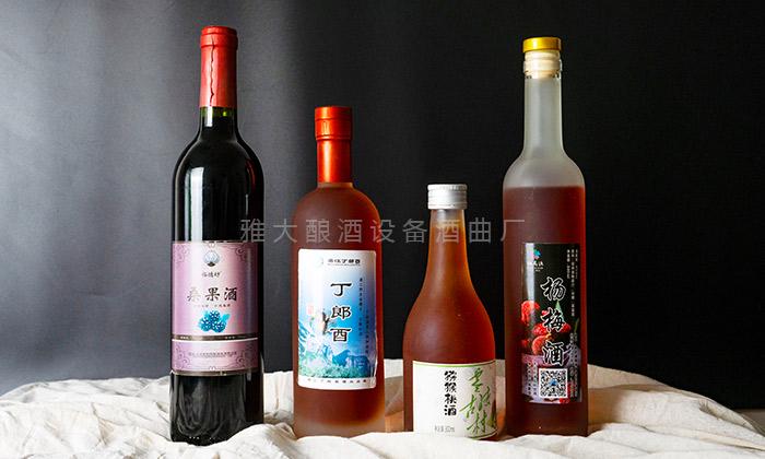 果酒想長時間儲存不酸敗，需掌握這些儲存技巧 2